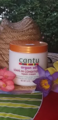 Créme Cantu repair
