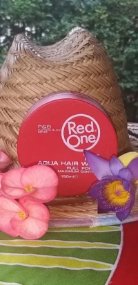 Cire Red One