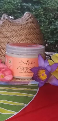 Crème Shea moisture