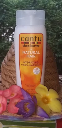 Après-shampoing Cantu