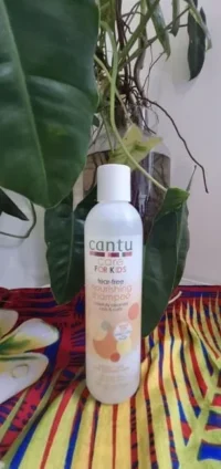 Shampoing
