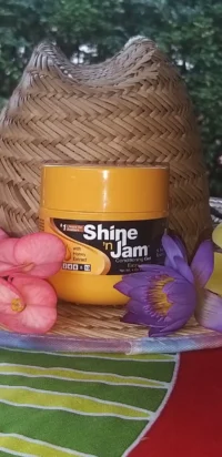 Shine and jam