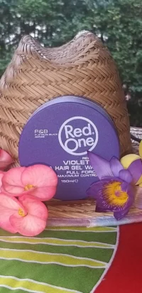 Cire red one mauve