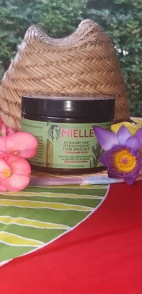 Masque Mielle