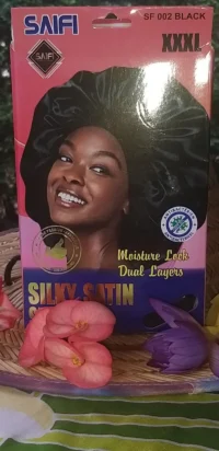 Bonnet de nuit