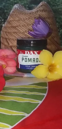 Pommade dax