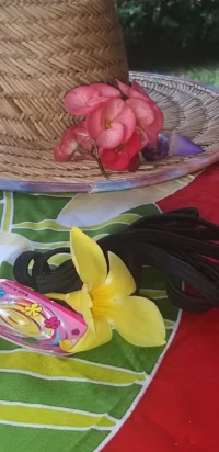 Chouchou étanche