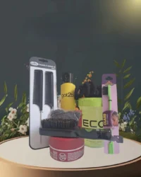 PACK COIFFAGE essentiel